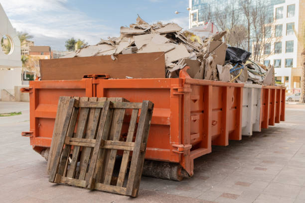 Retail Junk Removal in Poquott, NY